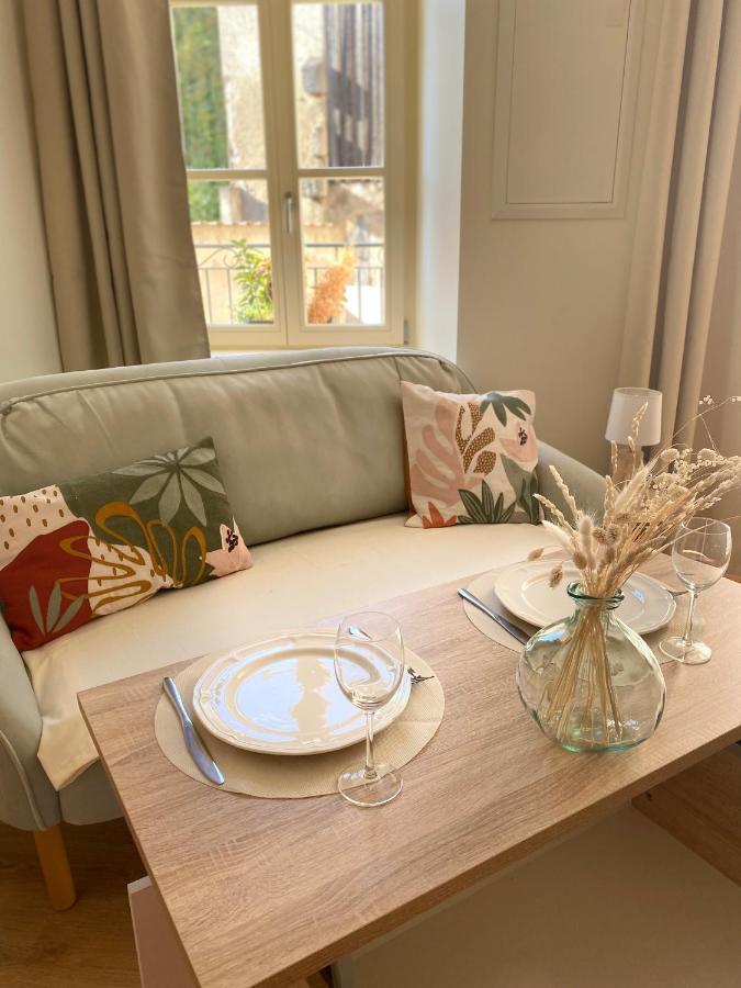 La Chambre De Madeleine Commercy Eksteriør bilde